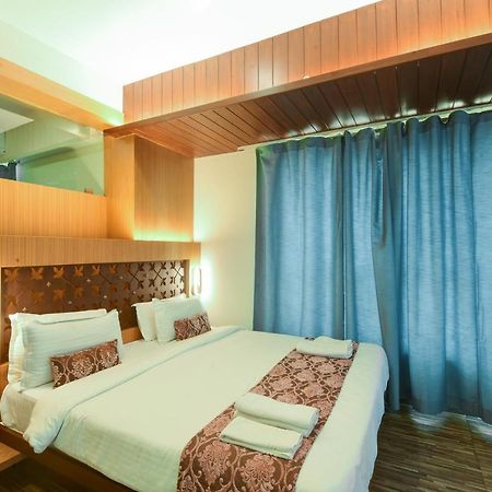 Hotel Sea Fans Ratnāgiri 外观 照片