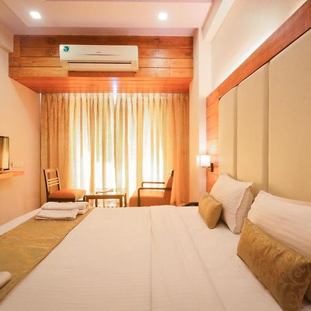Hotel Sea Fans Ratnāgiri 外观 照片