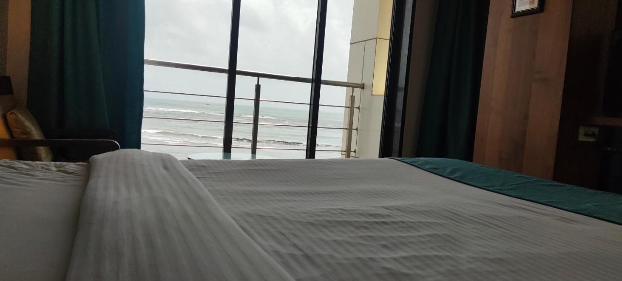 Hotel Sea Fans Ratnāgiri 外观 照片