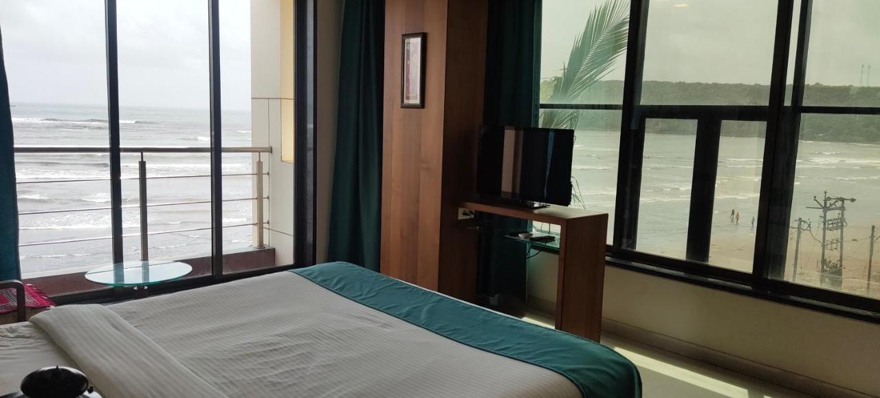 Hotel Sea Fans Ratnāgiri 外观 照片