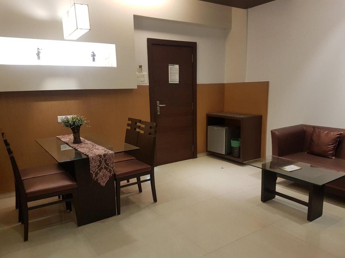 Hotel Sea Fans Ratnāgiri 外观 照片