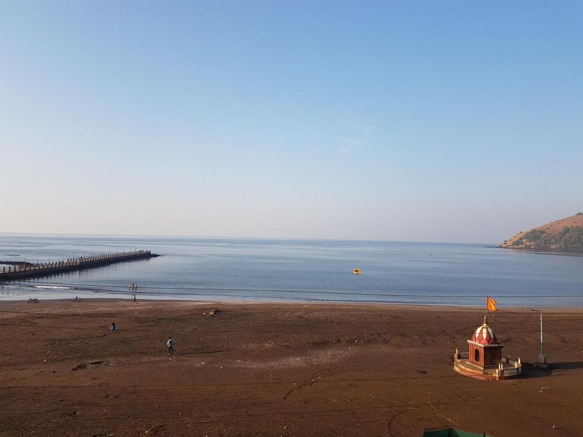 Hotel Sea Fans Ratnāgiri 外观 照片