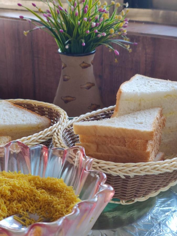 Hotel Sea Fans Ratnāgiri 外观 照片