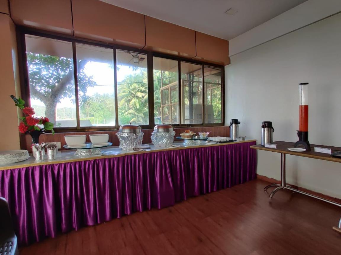 Hotel Sea Fans Ratnāgiri 外观 照片