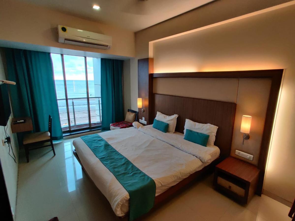 Hotel Sea Fans Ratnāgiri 外观 照片