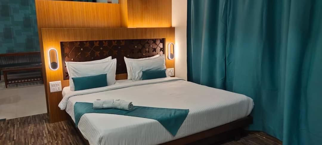 Hotel Sea Fans Ratnāgiri 外观 照片