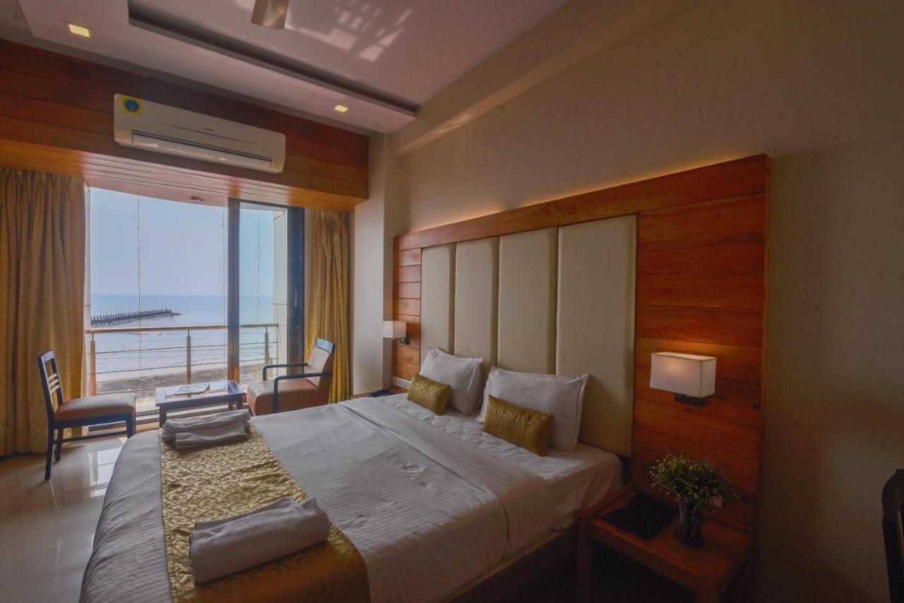 Hotel Sea Fans Ratnāgiri 外观 照片