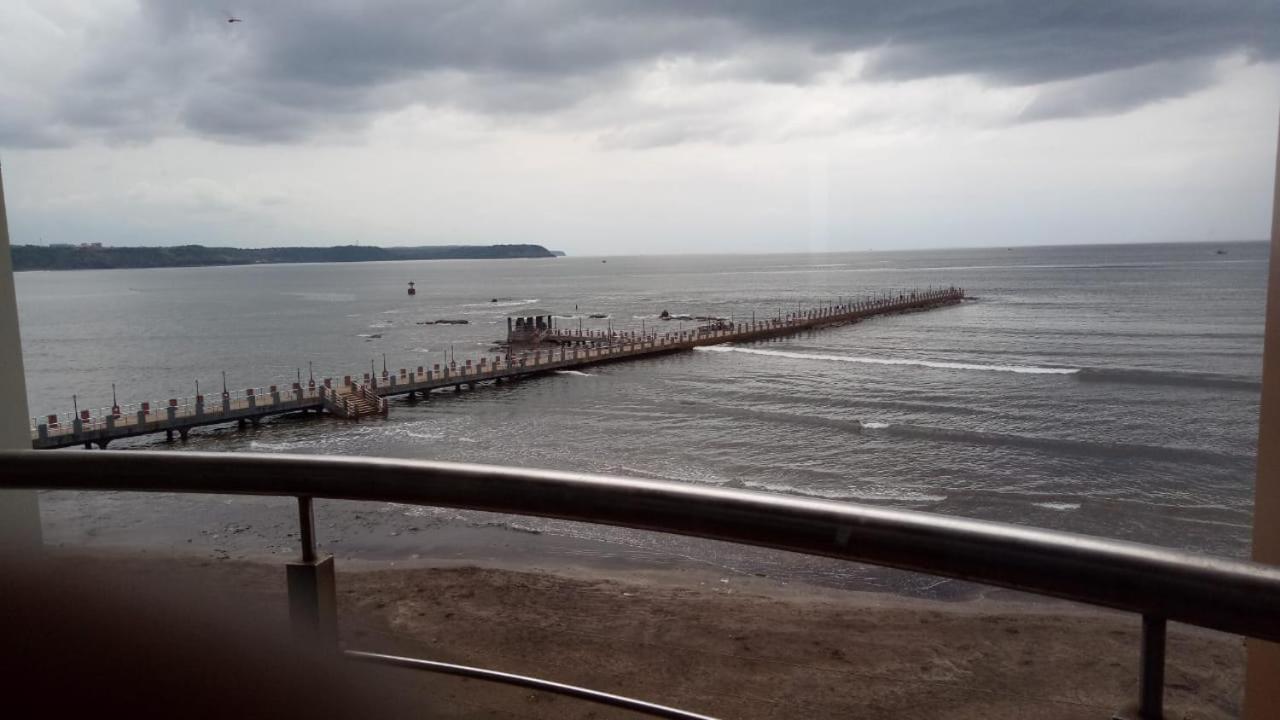 Hotel Sea Fans Ratnāgiri 外观 照片