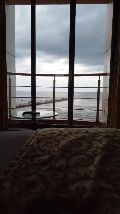 Hotel Sea Fans Ratnāgiri 外观 照片
