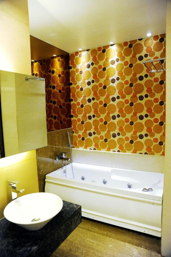 Hotel Sea Fans Ratnāgiri 外观 照片